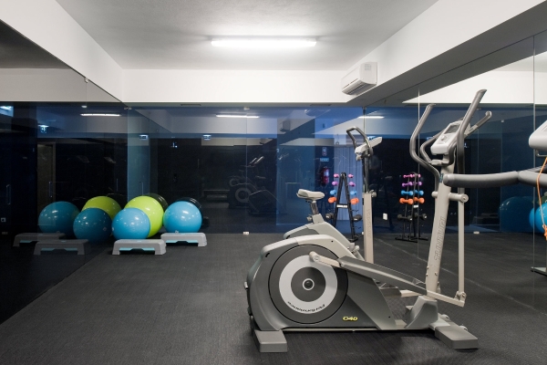 Furadouro Boutique Hotel Beach & Spa (Ovar)